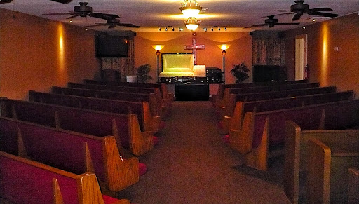 Funeral Home «Avenidas Funeral Chapel», reviews and photos, 522 E Western Ave, Avondale, AZ 85323, USA