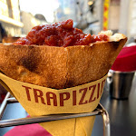 Photo n°12 de l'avis de Monica.h fait le 08/08/2021 à 19:43 sur le  Trapizzino Milano | Marghera à Milan