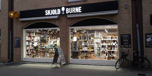 Skjold Burne in Lillerød, Roskilde