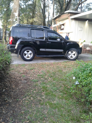 Used Car Dealer «Latino Auto Sales», reviews and photos, 15532 E Dr M.L.K. Jr Blvd, Dover, FL 33527, USA