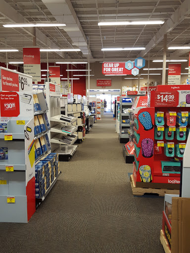 Office Supply Store «Office Depot», reviews and photos, 4347 Merle Hay Rd, Des Moines, IA 50310, USA