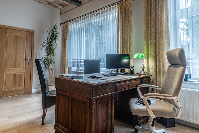 Kancelaria Prawna TEMIDA - Adwokat Gdańsk - Adwokat