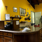 Photo n°1 de l'avis de Matteo.u fait le 18/11/2017 à 18:23 sur le  Trattoria Monterondo à Lugo di Vicenza