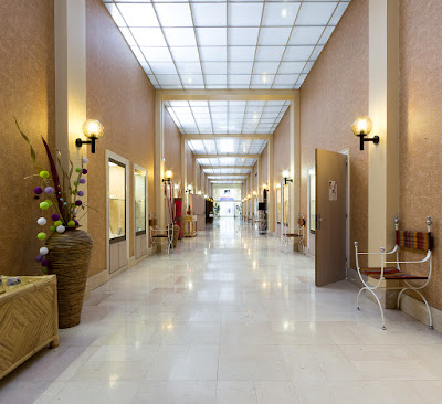 Spa Bien être - Les Grands Thermes de La Bourboule à La Bourboule