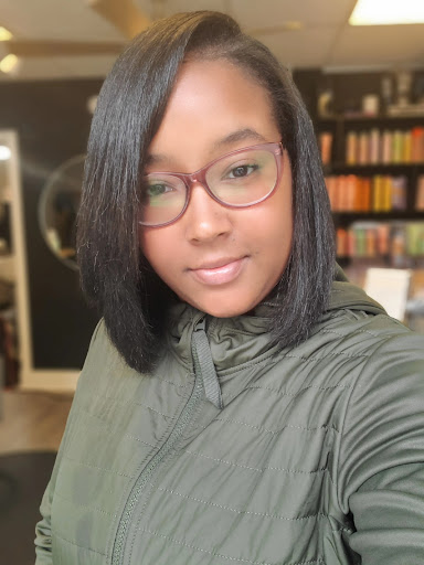 Hair Salon «Ego Trip Hair Salon», reviews and photos, 348 W Orange St, Lancaster, PA 17603, USA