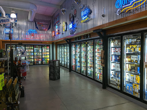 Liquor Store «Chestnut Mountain Wine and Spirits», reviews and photos, 4755 Martin Rd, Flowery Branch, GA 30542, USA