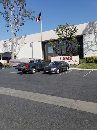 Building Materials Supplier «AMS, a division of Allied Building Products», reviews and photos, 1620 S Maple Ave, Montebello, CA 90640, USA