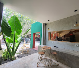 Penta Coffee photo