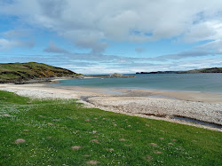 Photo de Talmine Bay avec un rivage spacieux