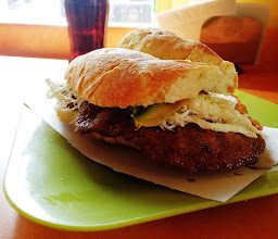 Tortas Tio Memo photo