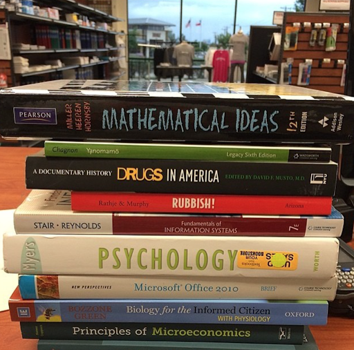 Textbook Brokers, 1387 Clearlake Rd, Cocoa, FL 32922, USA, 