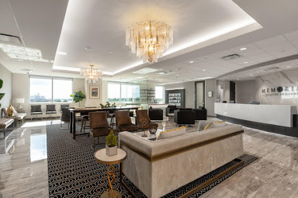 جراحة التجميل التذكارية - Memorial Plastic Surgery