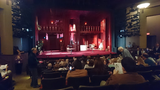 Performing Arts Theater «Shakespeare Theatre Company: Lansburgh Theatre», reviews and photos, 450 7th St NW, Washington, DC 20004, USA
