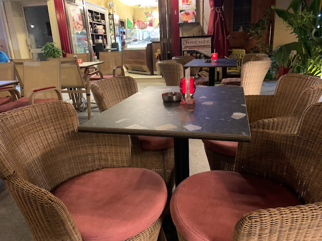 Αξιολογήσεις για το Firenze Gelaterie-Patisserie-Caffe στην Ρέθυμνο - Καφετέρια