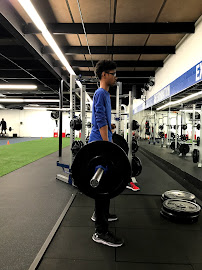 Prime Athletic Training & Fitness Institute - Photo 1 - Car repair in Durham, NC, Durham