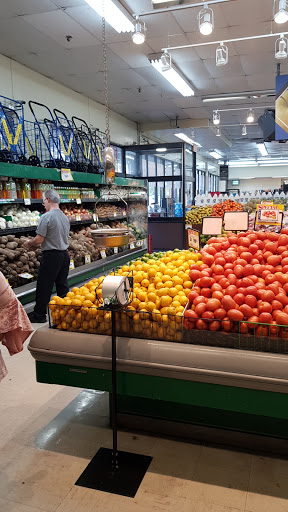 Grocery Store «Extra Supermarket», reviews and photos, 327 Lyons Ave, Newark, NJ 07112, USA