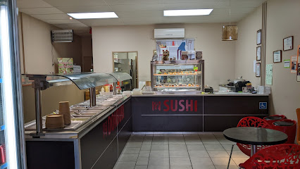 Hiroba Sushi Japanese Restaurant