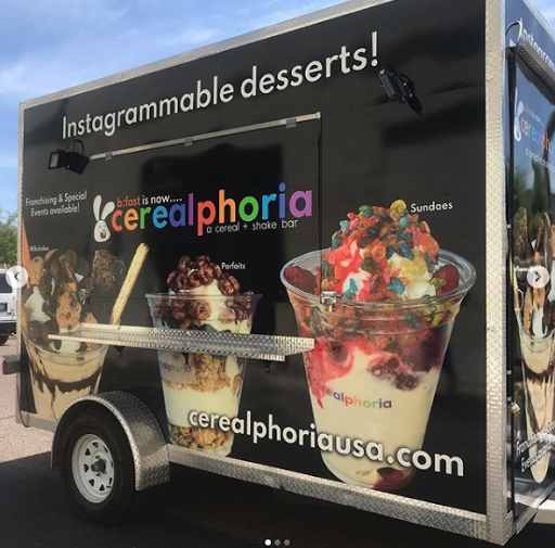 Sign Shop «AZCA Signs & Wraps», reviews and photos, 13128 W Foxfire Dr #101, Surprise, AZ 85378, USA