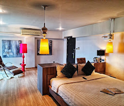 Diary Suite Hotel photo