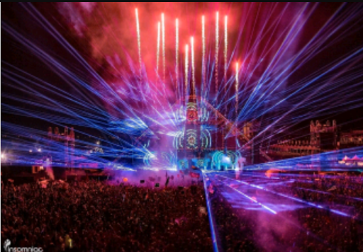 Night Club «Lavo Nightclub», reviews and photos, 39 E 58th St, New York, NY 10022, USA