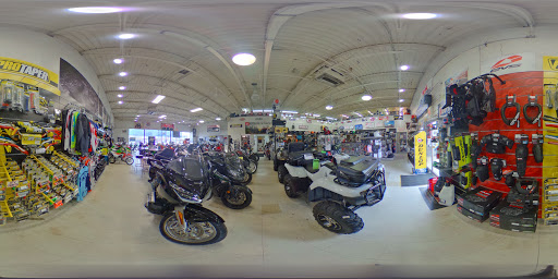 Motorcycle Dealer «Manassas Honda Kawasaki Suzuki», reviews and photos, 9105 Mathis Ave, Manassas, VA 20110, USA