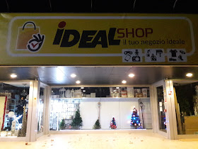 Ideal Shop