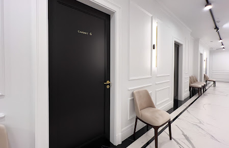 تصميم الأسنان - Dental Design