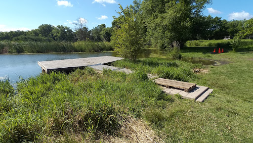 Non-Profit Organization «Aldo Leopold Nature Center», reviews and photos, 330 Femrite Dr, Madison, WI 53716, USA