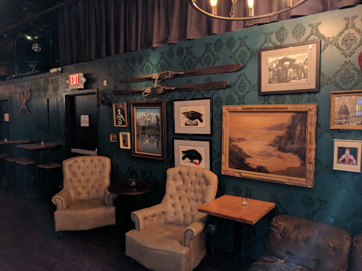 Gay Bar «Stag PDX», reviews and photos, 317 NW Broadway, Portland, OR 97209, USA