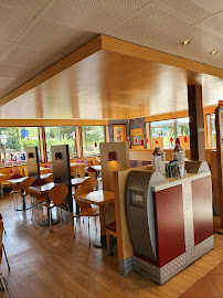 Atmosphère du Restauration rapide McDonald's de TERRASSON à Terrasson-Lavilledieu - n°1