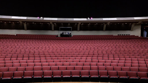 Performing Arts Theater «INB Performing Arts Center», reviews and photos, 334 W Spokane Falls Blvd, Spokane, WA 99201, USA