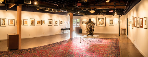 Art Gallery «Four Friends Gallery», reviews and photos, 1414 Thousand Oaks Blvd Suite 111, Thousand Oaks, CA 91362, USA