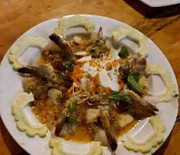 พริกกะเกลือ photo