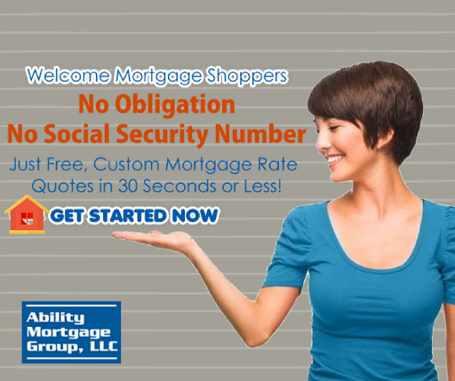 Mortgage Lender «Ability Mortgage Group, LLC Maryland Mortgage», reviews and photos
