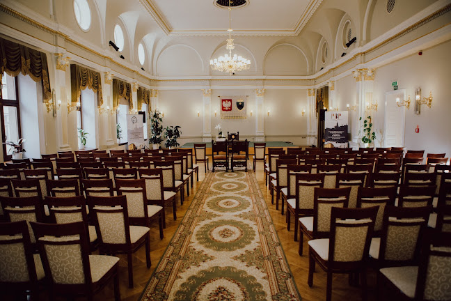 Przemyska Biblioteka Publiczna - Przemyśl