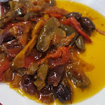 Photo n°5 de l'avis de Mauro.m fait le 29/08/2022 à 13:10 sur le  La Cucina di Elvira à Naples