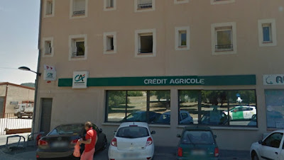 Crédit Agricole Alpes Provence Velaux à Velaux