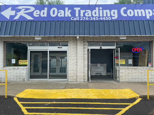 Red Oak Trading Company