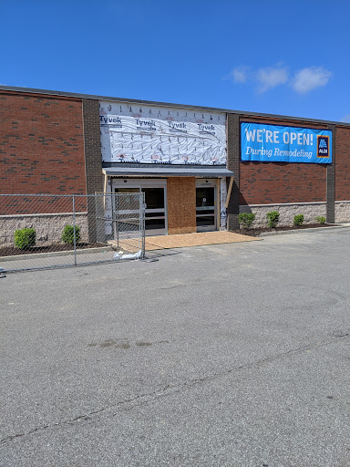 Supermarket «ALDI», reviews and photos, 35920 Chester Rd, Avon, OH 44011, USA