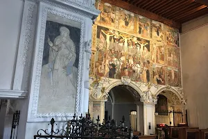 Church of Santa Maria delle Grazie image