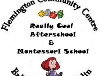 Really Cool Afterschool