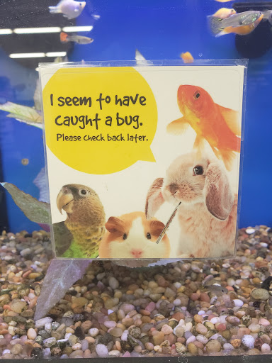 Pet Supply Store «Pet Supplies Plus», reviews and photos, 2424 W State St, Alliance, OH 44601, USA