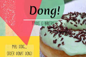 Donat Dong! image