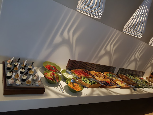 Ammon Zeus Luxury Beach Hotel - Ξενοδοχείο