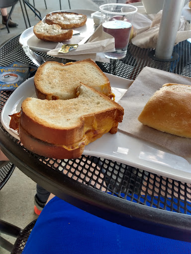 Sandwich Shop «Panera Bread», reviews and photos, 267 N Plainfield Rd, West Lebanon, NH 03784, USA