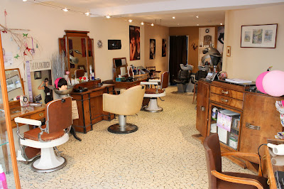 L'Atelier de Paola à Dijon