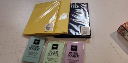 Stationery Store «Paper Source», reviews and photos, 163 W Colorado Blvd, Pasadena, CA 91105, USA