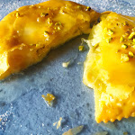 Photo n°3 de l'avis de Val.0 fait le 15/08/2023 à 20:15 sur le  RISTORANTE S'ISCUGIA à Bosa