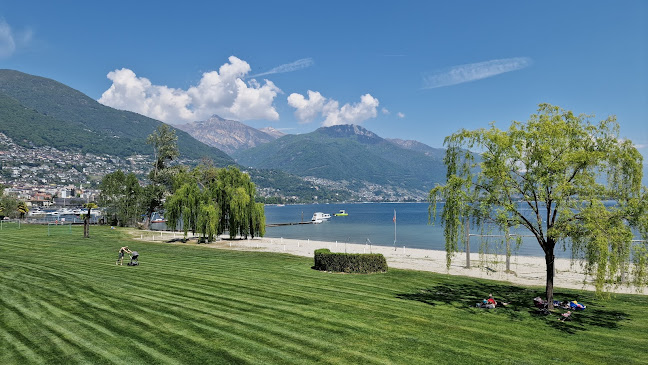 Via Gioacchino Respini 11, 6601 Locarno