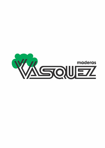 Maderas Vasquez